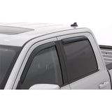 LUND 184109 Ventvisor Elite - 4 Pc