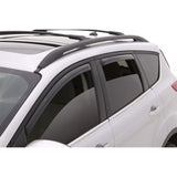 LUND 184514 Ventvisor Elite - 4 Pc