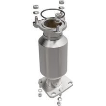 Load image into Gallery viewer, Verano-California-Grade-Direct-Fit-Catalytic-Converter