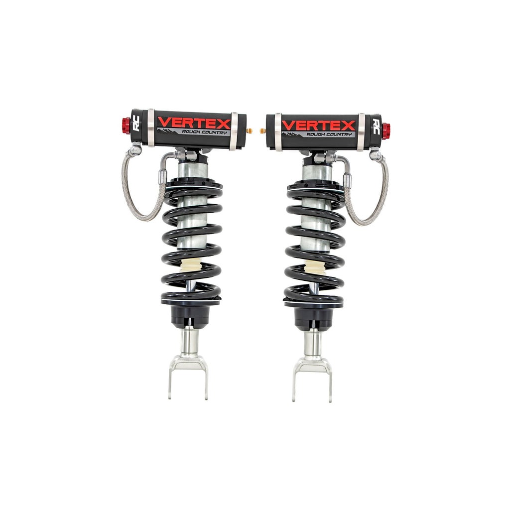 Vertex-2.5-Adj-Front-Shocks-;-12-18-Ram-1500-4Wd19-22-Ram-1500-Classic-4Wd-With-2-Lift