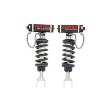 Load image into Gallery viewer, Vertex-2.5-Adj-Front-Shocks-;-12-18-Ram-1500-4Wd19-22-Ram-1500-Classic-4Wd-With-2-Lift