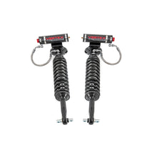 Load image into Gallery viewer, Vertex-2.5-Adj-Front-Shocks-;-19-24-SilveradoSierra-1500-With-6-Lift
