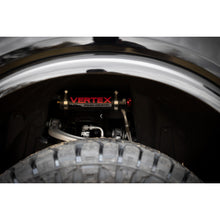 Load image into Gallery viewer, Vertex-2.5-Adjustable-Coilovers-Front-7-Inch-Ford-Bronco-21-23-Rough-Country