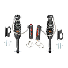 Load image into Gallery viewer, Vertex-2.5-Adjustable-Coilovers-Front-7-Inch-Ford-Bronco-21-23-Rough-Country