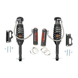 Rough Country 689053 Vertex 2.5 Adjustable Coilovers Front 7 Inch Ford Bronco 21-23