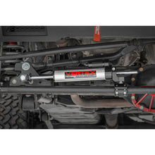Load image into Gallery viewer, Vertex-Steering-Stabilizer-Pass-Through-07-18-Jeep-Wrangler-Jk-Rough-Country