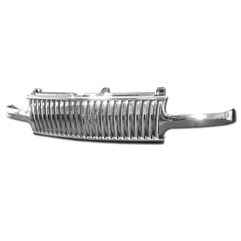 Vertical-Chrome-Abs-Replacement-Grille