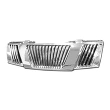 Load image into Gallery viewer, Vertical-Chrome-Abs-Replacement-Grille