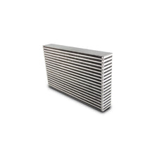 Load image into Gallery viewer, Vertical-Flow-Intercooler-Core-20In-Width-X-11.75In-Height-X-3In-Thick