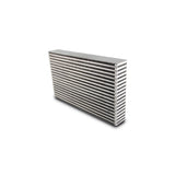 Vibrant 12915 Vertical Flow Intercooler Core, 20