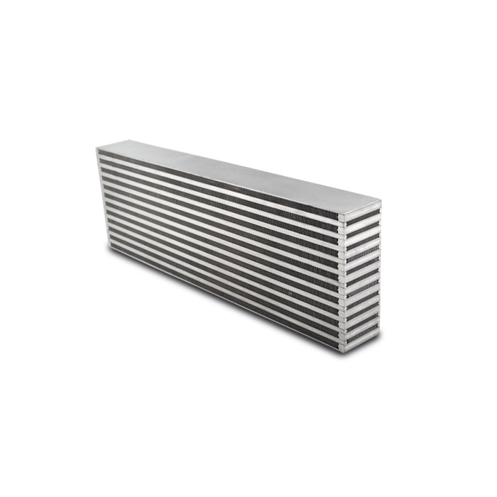 Vertical-Flow-Intercooler-Core-24In-Wide-X-7.75In-High-X-3In-Thick