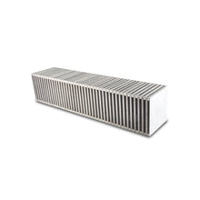 Load image into Gallery viewer, Vertical-Flow-Intercooler-Core-27In-Wide-X-6In-High-X-6In-Thick