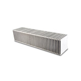 Vibrant 12867 Vertical Flow Intercooler Core, 27