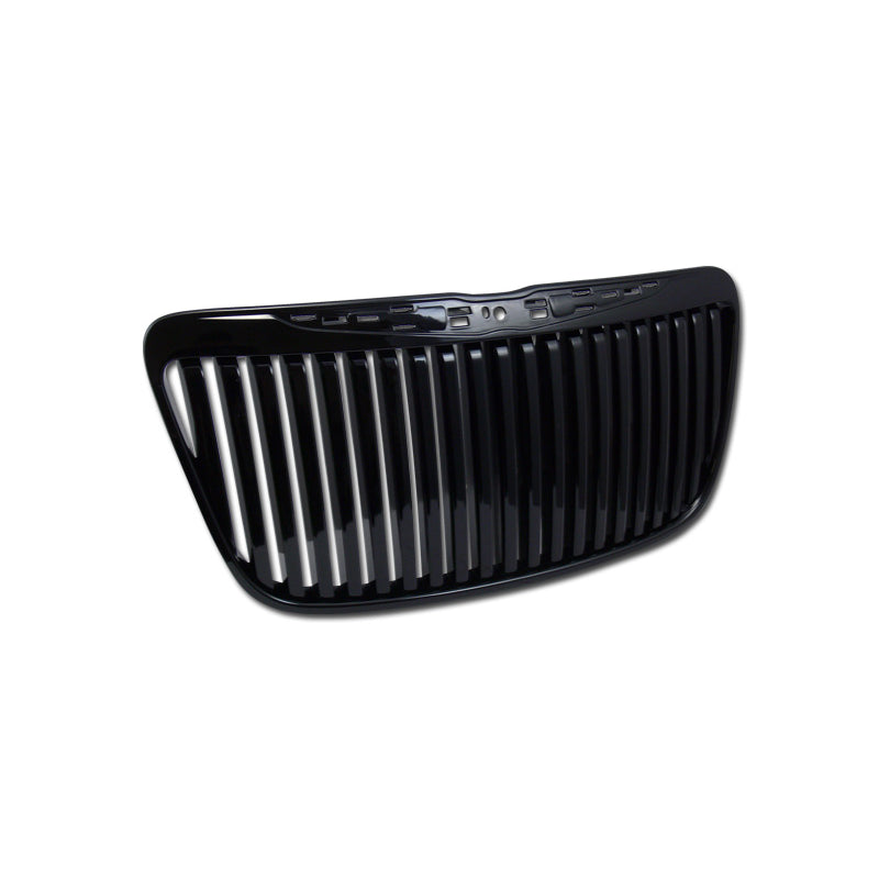 Vertical-Gloss-Black-Abs-Replacement-Grille