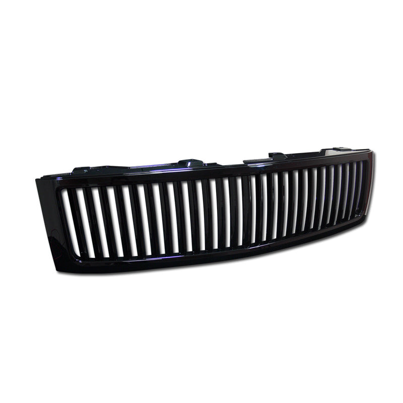 Vertical-Gloss-Black-Abs-Replacement-Grille