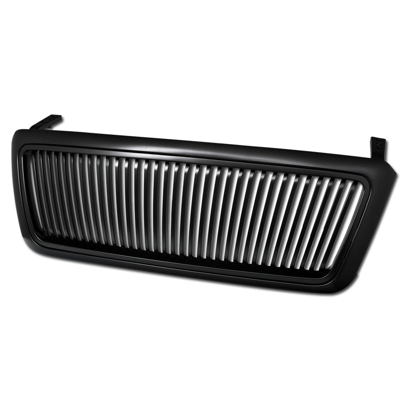 Vertical-Matte-Black-Abs-Replacement-Grille