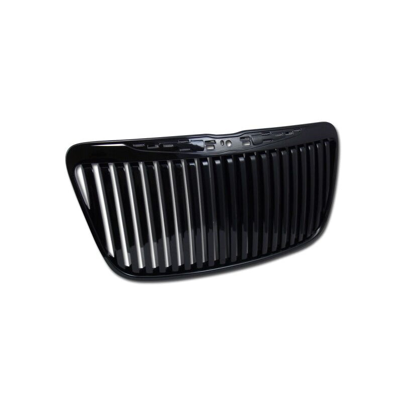 Vertical-Matte-Black-Abs-Replacement-Grille