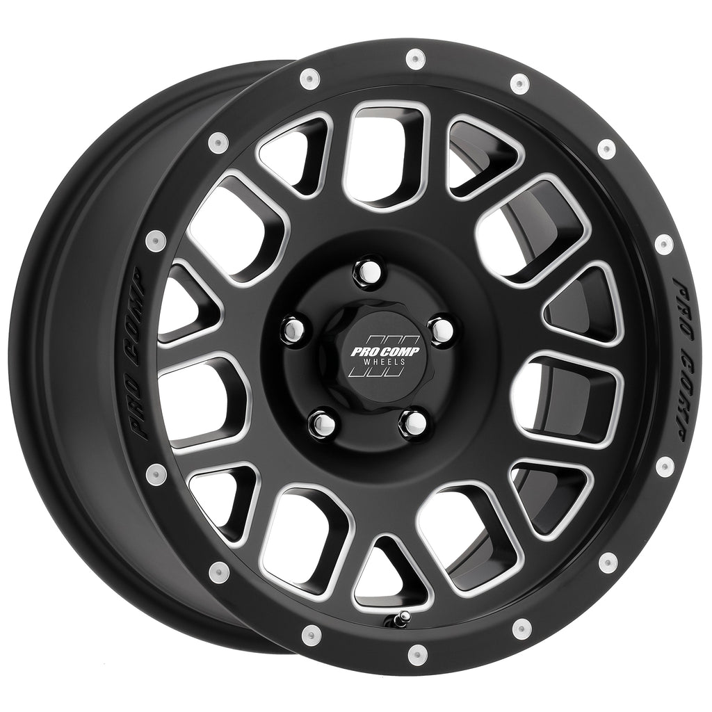Vertigo-Satin-Black-Milled-17X9-5X5-4.75Bs-Offset--6Mm-Cap-PN-5040556000