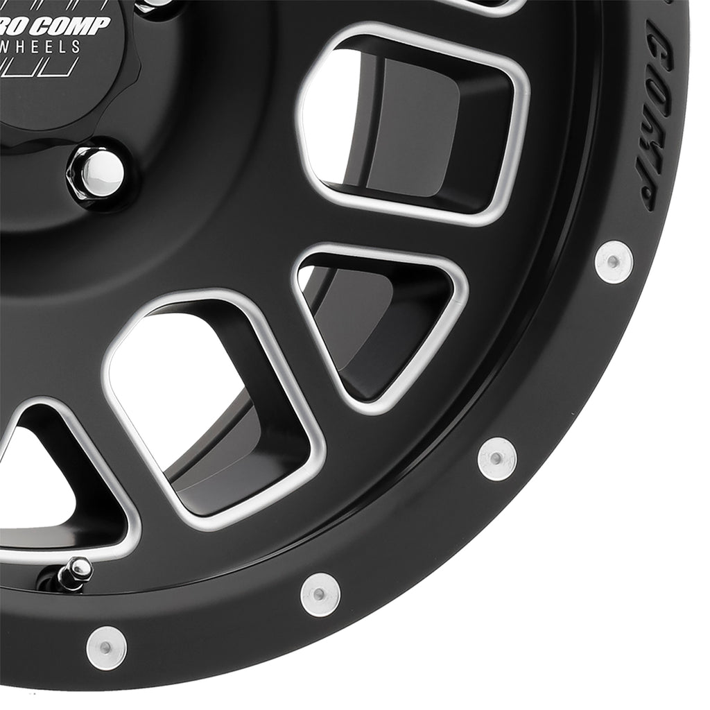 Vertigo-Satin-Black-Milled-17X9-5X5-4.75Bs-Offset--6Mm-Cap-PN-5040556000