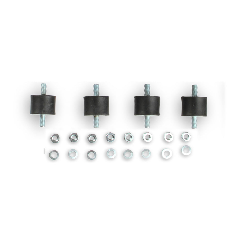Vibration-Mounts-For-Msd-7-Series-Ignition-Modules-1In-X-.75In-4-Pack