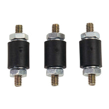 Load image into Gallery viewer, Vibration-Mounts,-For-Pro-Power-Coil-Part-8201,-3-Pack