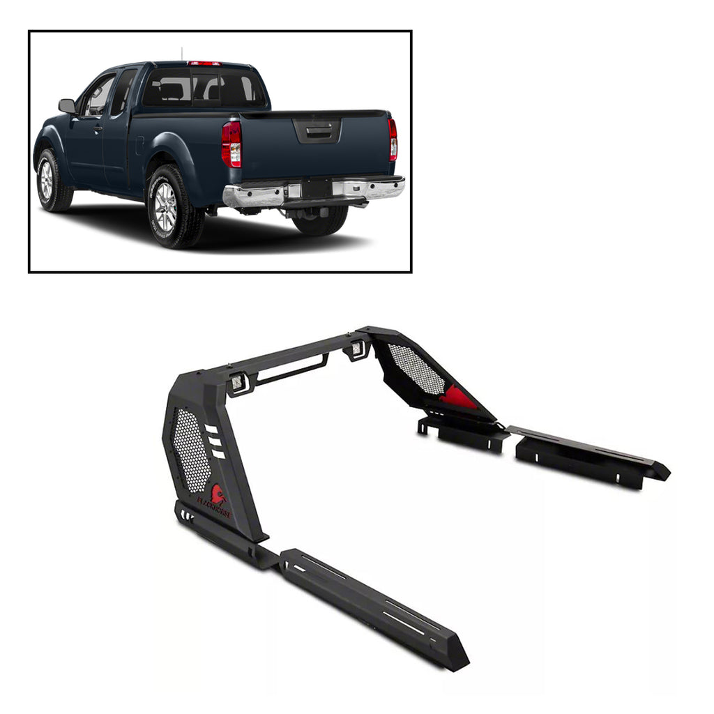 Vigor-Roll-Bar-Including-Pair-2X2-L