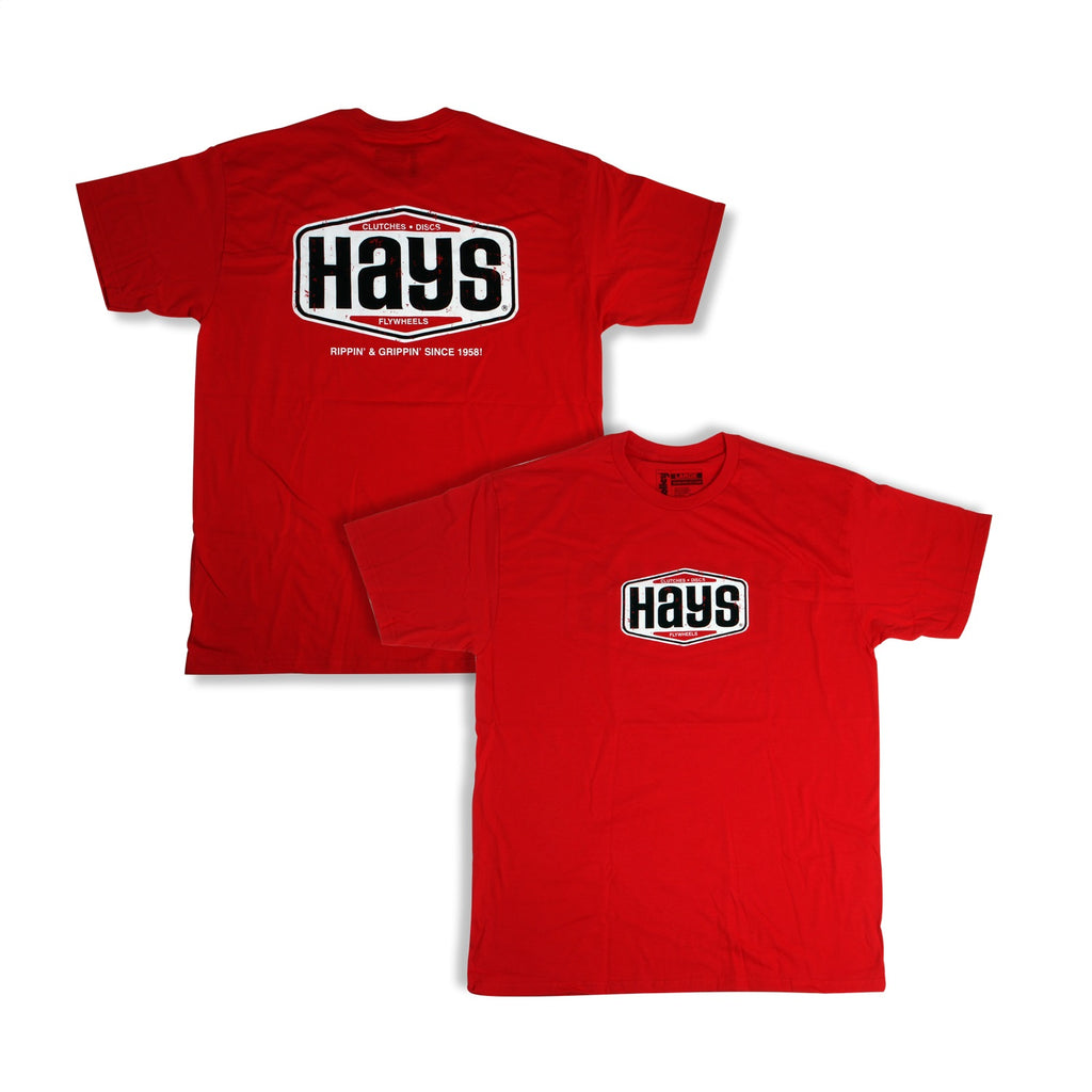 Vintage-Logo-T-Shirt