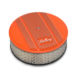 Holley 120-128 Vintage Series Air Cleaner Assembly
