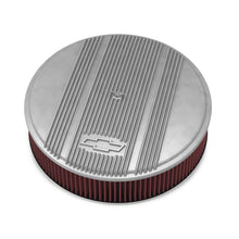 Load image into Gallery viewer, Vintage-Series-Gm-Licensed-Air-Cleaner---Natural
