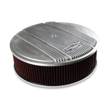 Load image into Gallery viewer, Vintage-Series-Gm-Licensed-Air-Cleaner---Natural