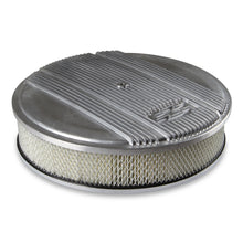 Load image into Gallery viewer, Vintage-Series-Gm-Licensed-Air-Cleaner---Natural