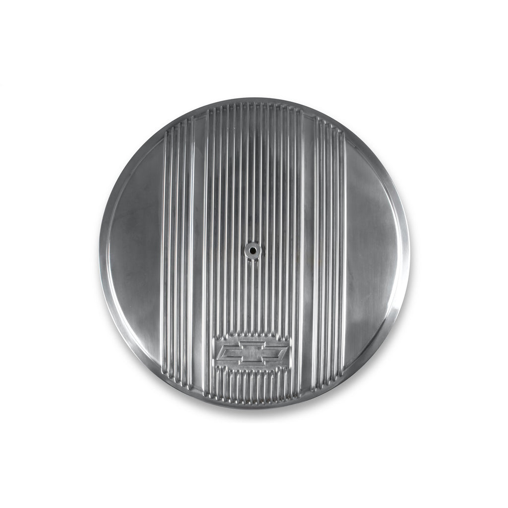Vintage-Series-Gm-Licensed-Air-Cleaner---Polished