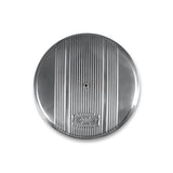 Holley 120-175 Vintage Series GM Licensed Air Cleaner - Polished