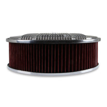 Load image into Gallery viewer, Vintage-Series-Gm-Licensed-Air-Cleaner---Polished