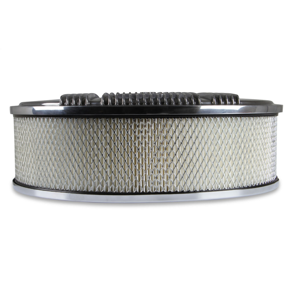 Vintage-Series-Gm-Licensed-Air-Cleaner---Polished