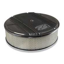 Load image into Gallery viewer, Vintage-Series-Gm-Licensed-Air-Cleaner---Polished