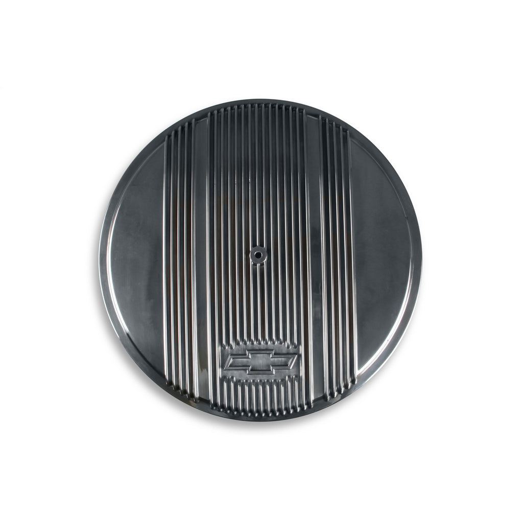 Vintage-Series-Gm-Licensed-Air-Cleaner---Polished