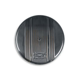 Holley 120-167 Vintage Series GM Licensed Air Cleaner - Polished