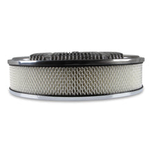 Load image into Gallery viewer, Vintage-Series-Gm-Licensed-Air-Cleaner---Polished