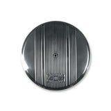 Holley 120-166 Vintage Series GM Licensed Air Cleaner - Polished