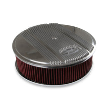 Load image into Gallery viewer, Vintage-Series-Gm-Licensed-Air-Cleaner---Polished