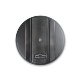 Holley 120-173 Vintage Series GM Licensed Air Cleaner - Satin Black Machined