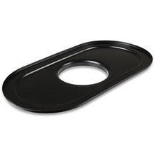 Load image into Gallery viewer, Vintage-Series-Oval-Air-Cleaner---Gloss-Red-Machined