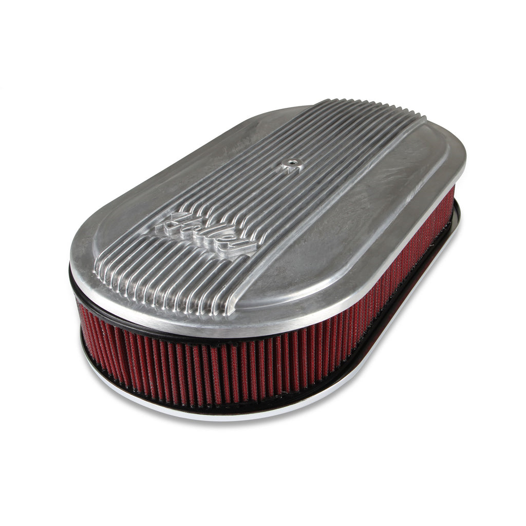 Vintage-Series-Oval-Air-Cleaner---Natural-Cast