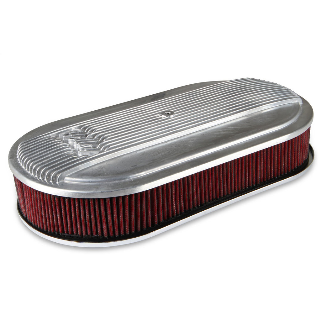 Vintage-Series-Oval-Air-Cleaner---Natural-Cast