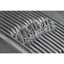 Load image into Gallery viewer, Vintage-Series-Oval-Air-Cleaner---Natural-Cast