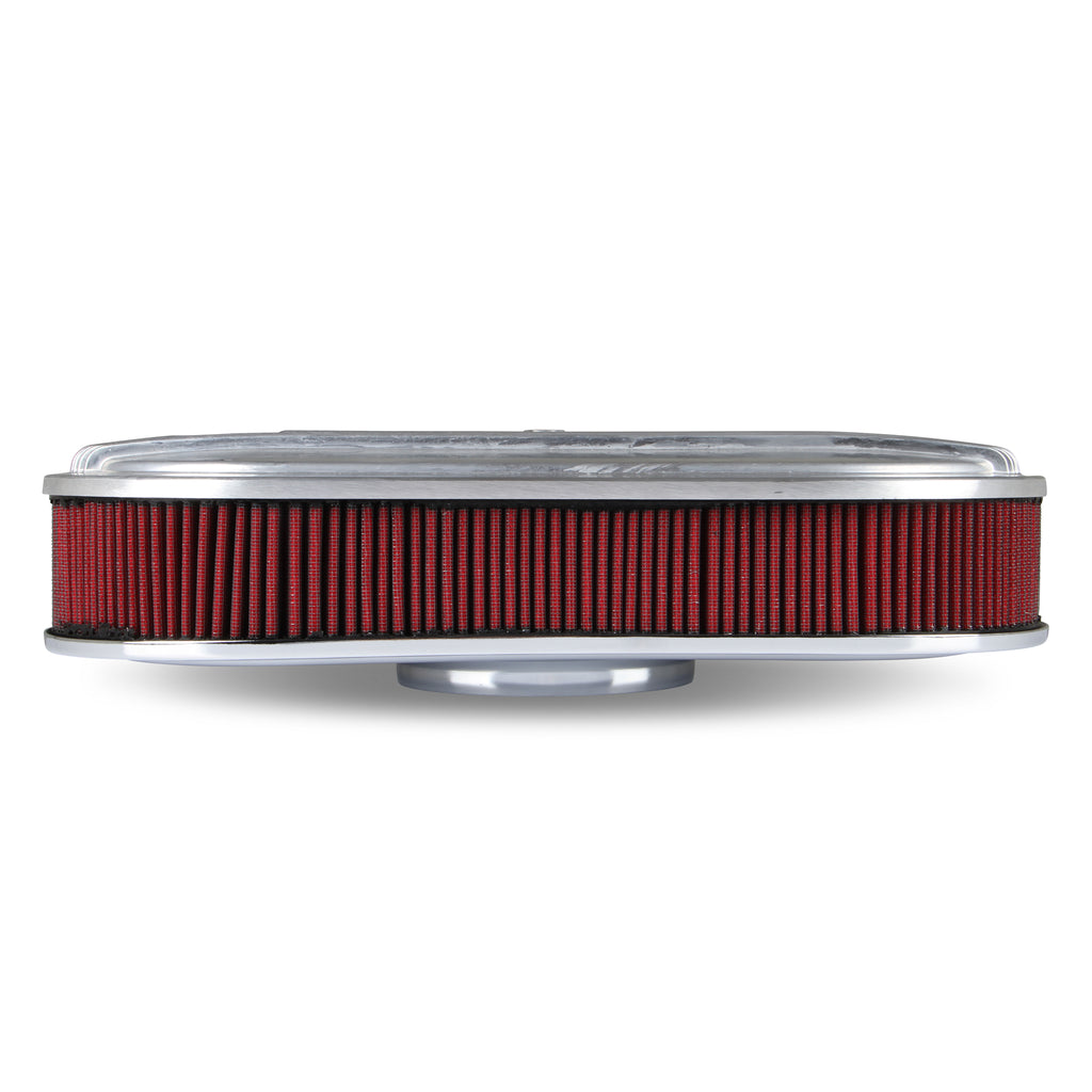 Vintage-Series-Oval-Air-Cleaner---Natural-Cast