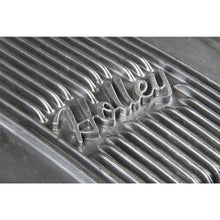 Load image into Gallery viewer, Vintage-Series-Oval-Air-Cleaner---Natural-Cast