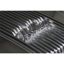 Load image into Gallery viewer, Vintage-Series-Oval-Air-Cleaner---Polished