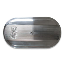 Load image into Gallery viewer, Vintage-Series-Oval-Air-Cleaner---Polished